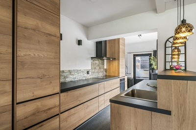 Wielewaallaan 31, Tiel