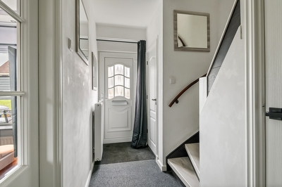 Wielewaallaan 31, Tiel