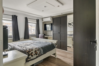 Wielewaallaan 31, Tiel