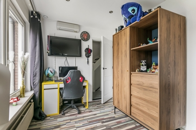 Wielewaallaan 31, Tiel