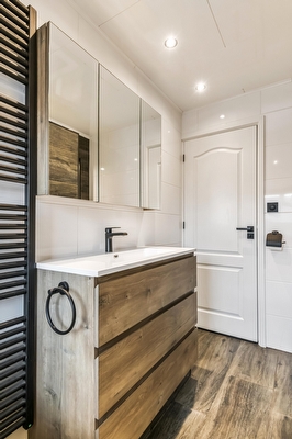 Wielewaallaan 31, Tiel