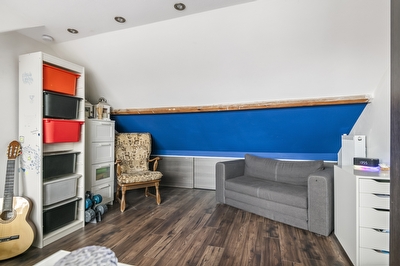 Wielewaallaan 31, Tiel