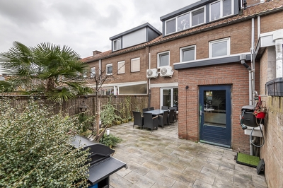 Wielewaallaan 31, Tiel