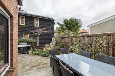 Wielewaallaan 31, Tiel