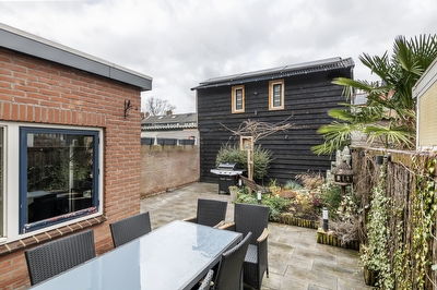 Wielewaallaan 31, Tiel