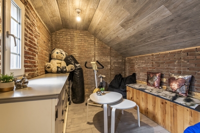 Wielewaallaan 31, Tiel