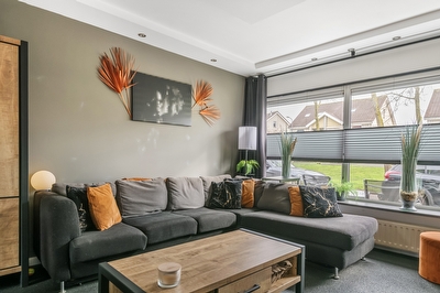 Wielewaallaan 31, Tiel