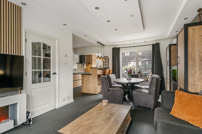 Wielewaallaan 31, Tiel