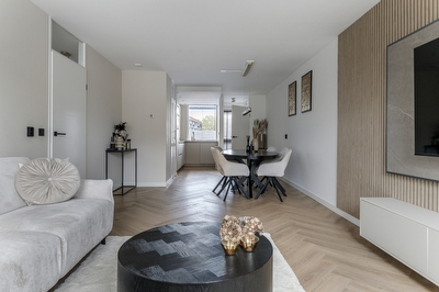 Wilhelmina Druckerstraat 23, Tiel
