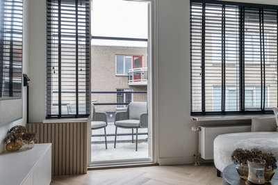 Wilhelmina Druckerstraat 23, Tiel
