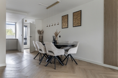 Wilhelmina Druckerstraat 23, Tiel