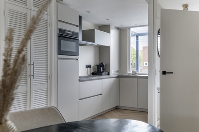 Wilhelmina Druckerstraat 23, Tiel