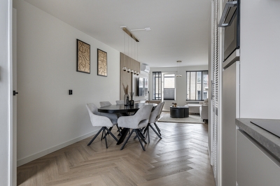 Wilhelmina Druckerstraat 23, Tiel