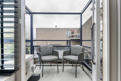 Wilhelmina Druckerstraat 23, Tiel