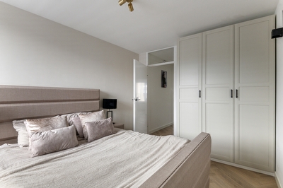 Wilhelmina Druckerstraat 23, Tiel