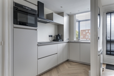 Wilhelmina Druckerstraat 23, Tiel