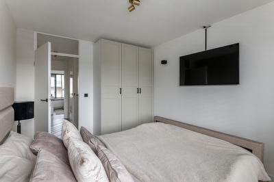 Wilhelmina Druckerstraat 23, Tiel