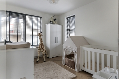 Wilhelmina Druckerstraat 23, Tiel