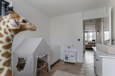 Wilhelmina Druckerstraat 23, Tiel