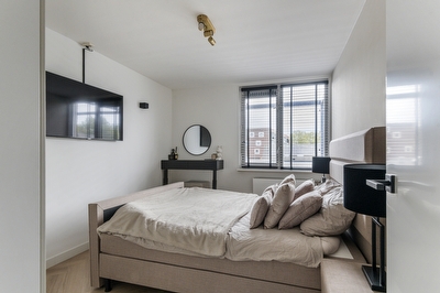 Wilhelmina Druckerstraat 23, Tiel