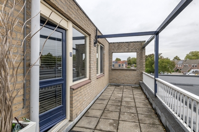 Wilhelmina Druckerstraat 23, Tiel