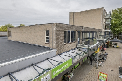 Wilhelmina Druckerstraat 23, Tiel