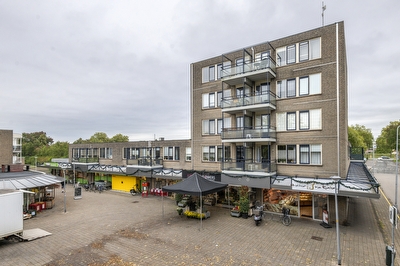 Wilhelmina Druckerstraat 23, Tiel