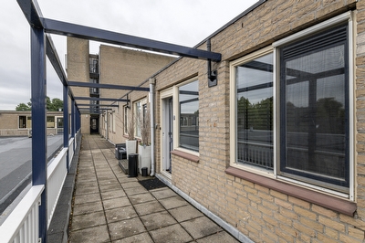 Wilhelmina Druckerstraat 23, Tiel