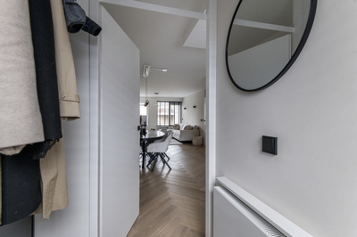 Wilhelmina Druckerstraat 23, Tiel