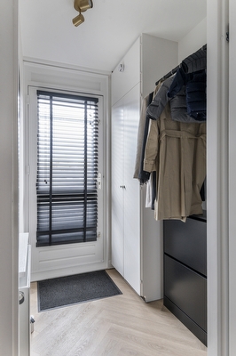 Wilhelmina Druckerstraat 23, Tiel