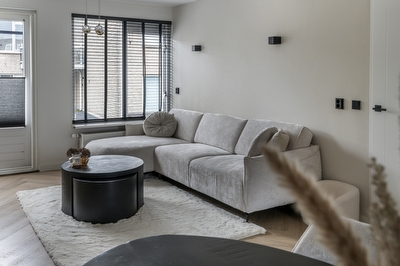 Wilhelmina Druckerstraat 23, Tiel