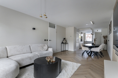 Wilhelmina Druckerstraat 23, Tiel