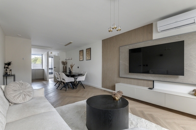 Wilhelmina Druckerstraat 23, Tiel