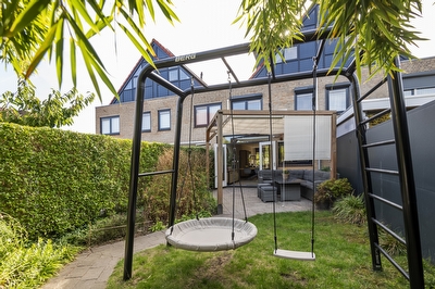 Zonnedauw 169, Tiel