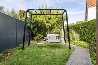 Zonnedauw 169, Tiel
