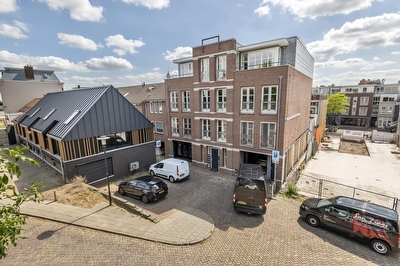 Zoutkeetstraatje 20 13, Tiel