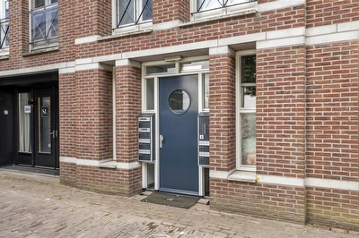Zoutkeetstraatje 20 13, Tiel