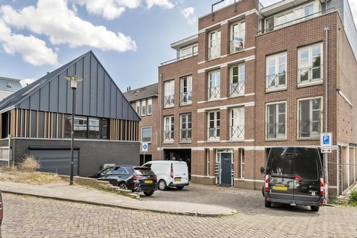 Zoutkeetstraatje 20 13, Tiel