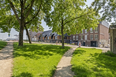 Zoutkeetstraatje 20 21, Tiel