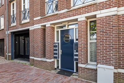 Zoutkeetstraatje 20 21, Tiel