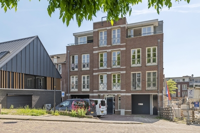 Zoutkeetstraatje 20 21, Tiel