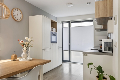 Zwaluwstraat 31, Tiel