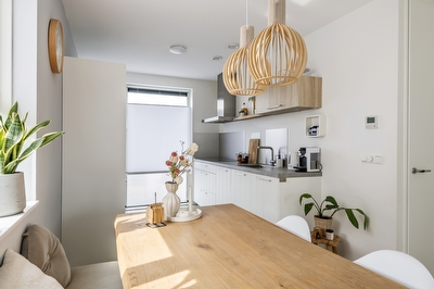 Zwaluwstraat 31, Tiel