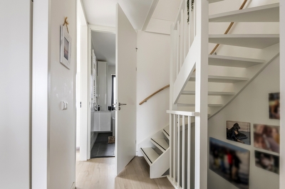 Zwaluwstraat 31, Tiel