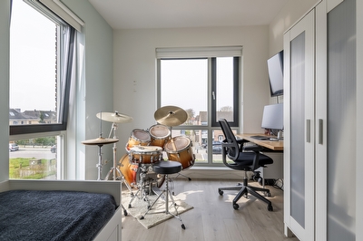 Zwaluwstraat 31, Tiel