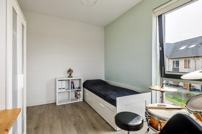 Zwaluwstraat 31, Tiel