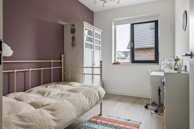 Zwaluwstraat 31, Tiel