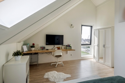 Zwaluwstraat 31, Tiel