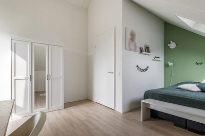 Zwaluwstraat 31, Tiel