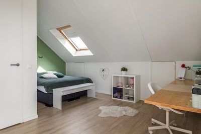 Zwaluwstraat 31, Tiel